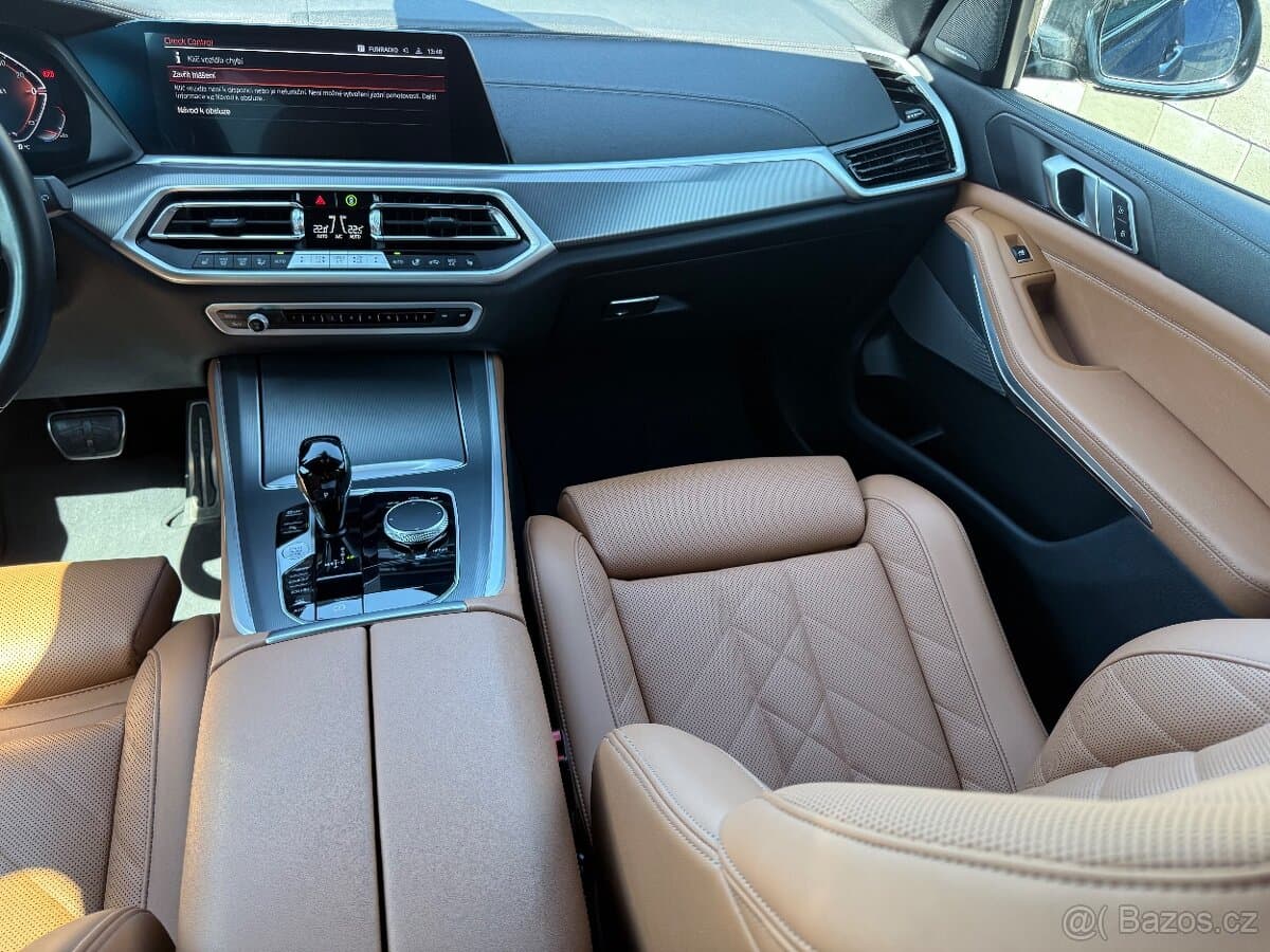 2023 BMW X5 - 9