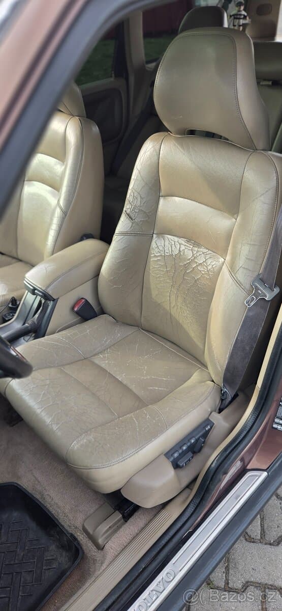 1998 Volvo V70 - 9