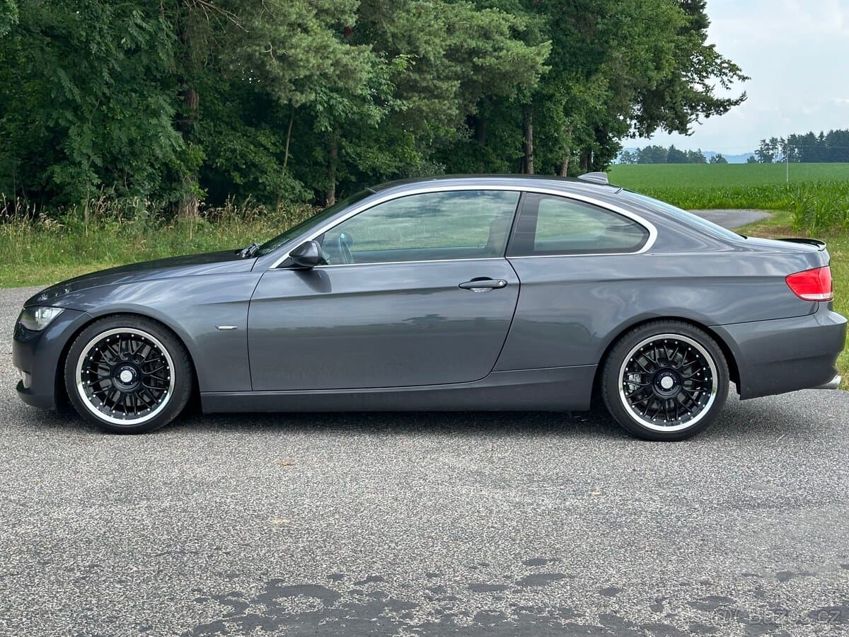 2007 BMW OSTATNÍ - 9