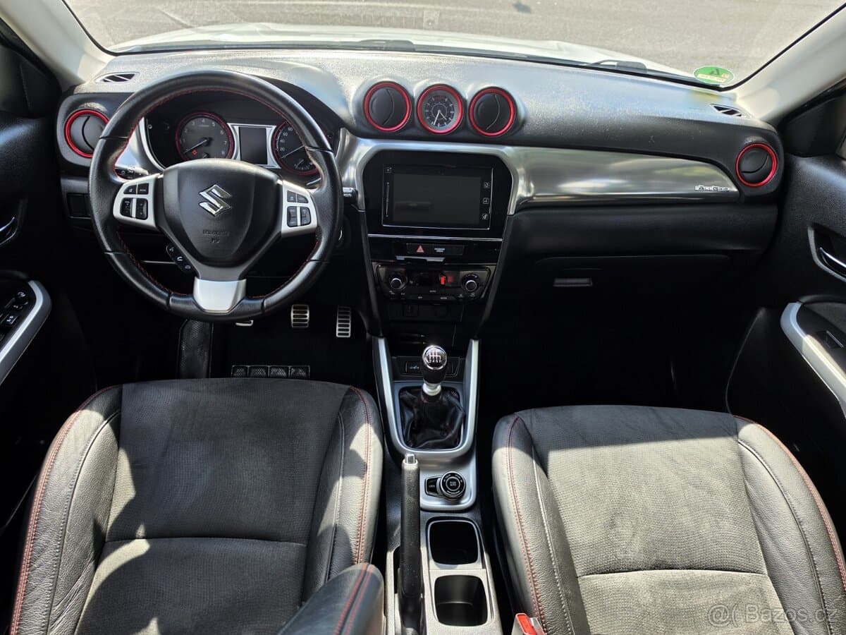 2018 Suzuki VITARA - 9