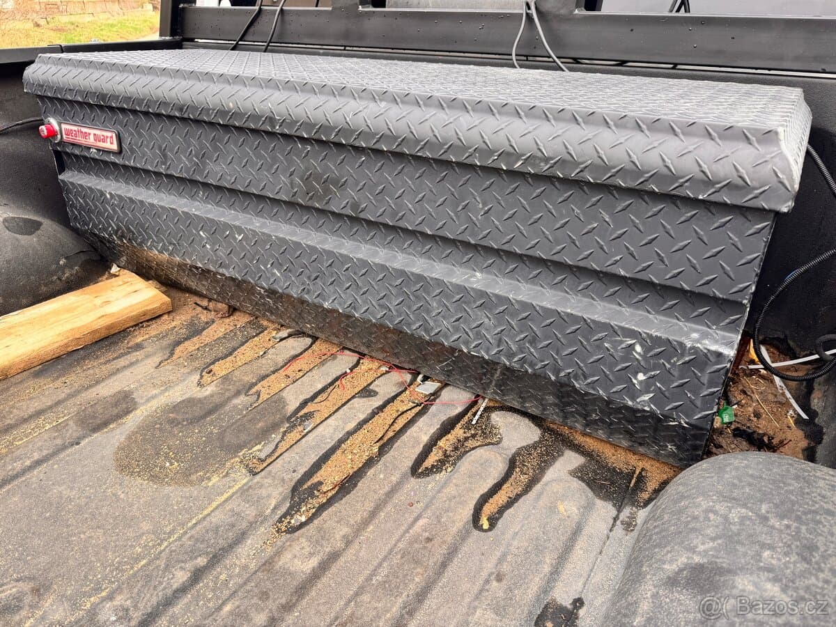 2019 Dodge RAM - 9