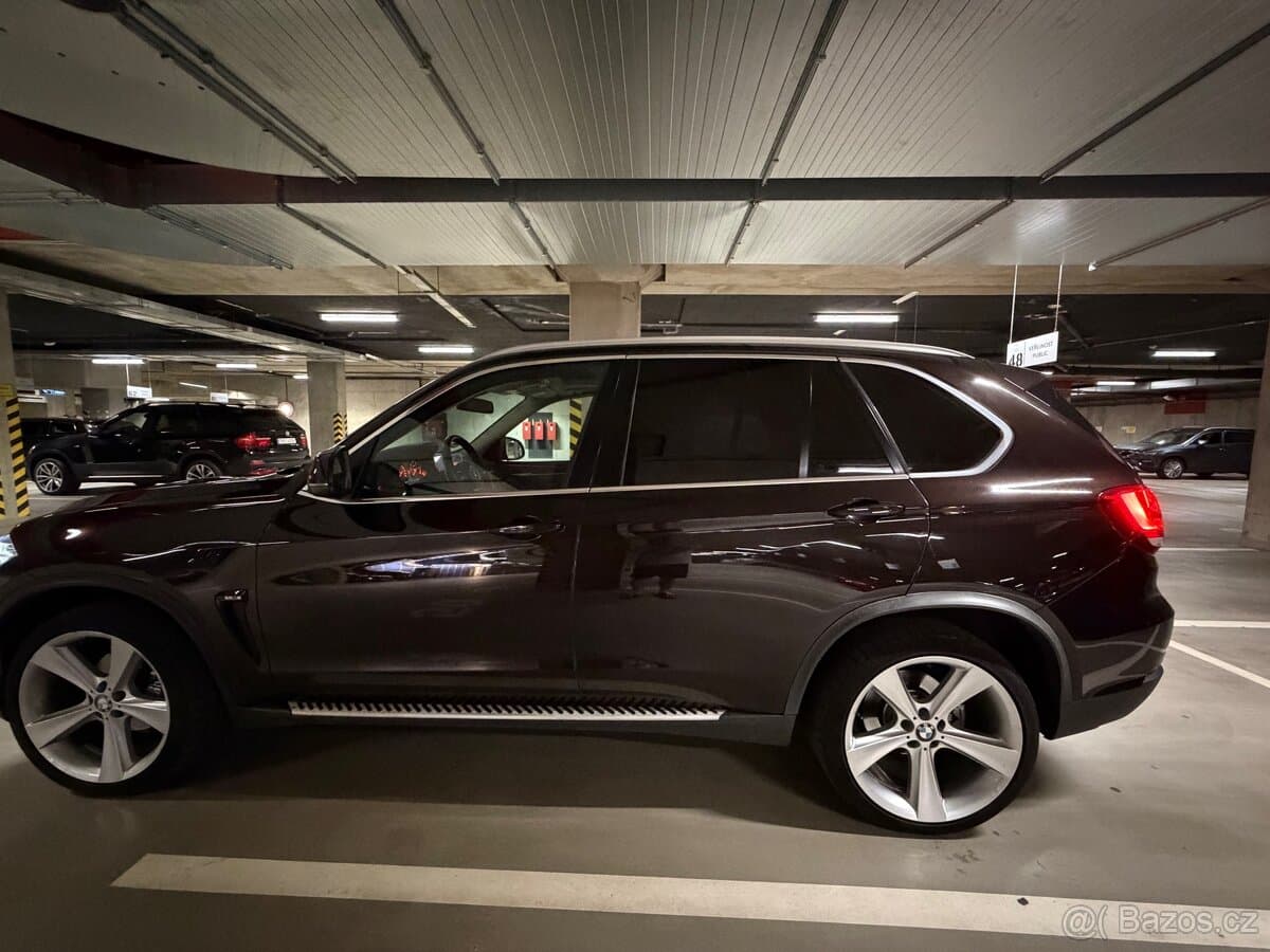 2014 BMW X5 - 9