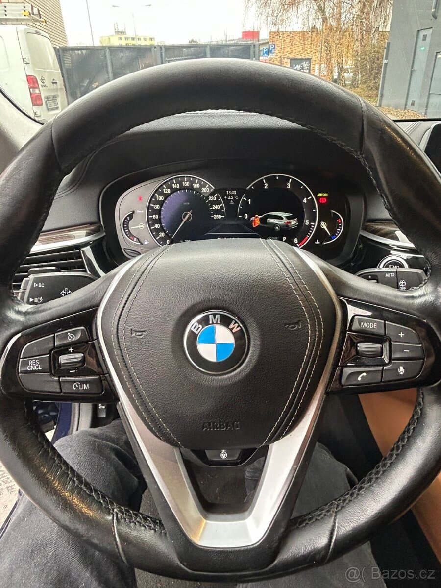 2017 BMW OSTATNÍ - 9