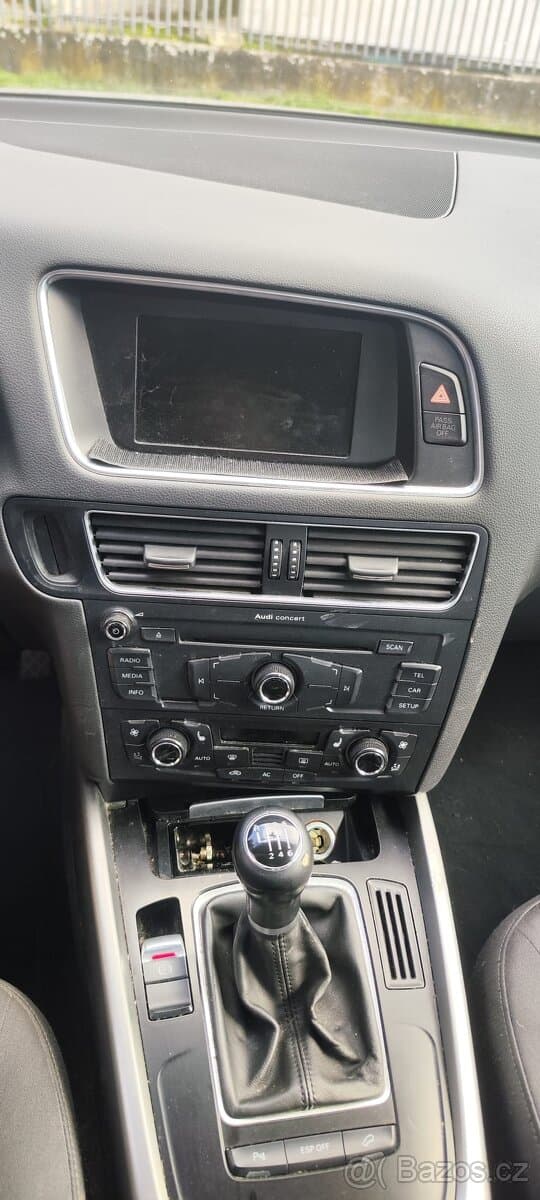 2009 Audi Q5 - 9