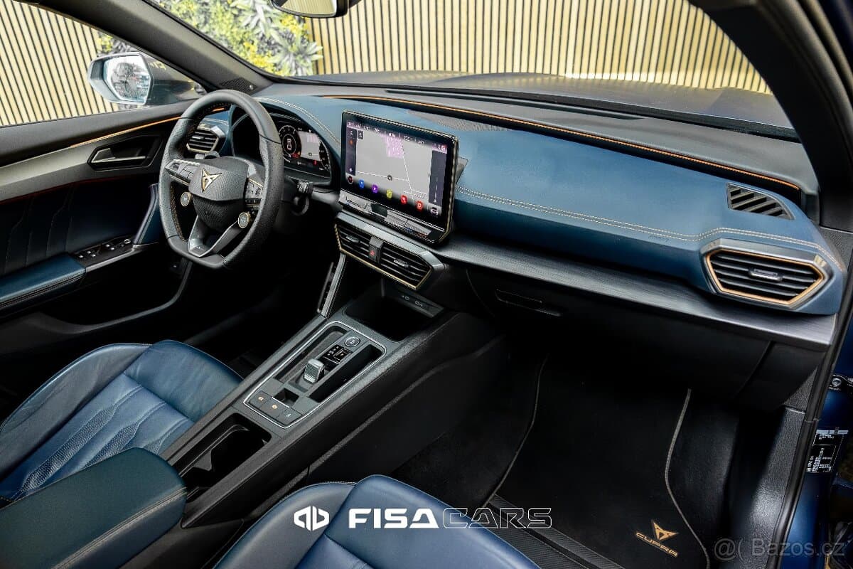 2021 Cupra FORMENTOR - 9