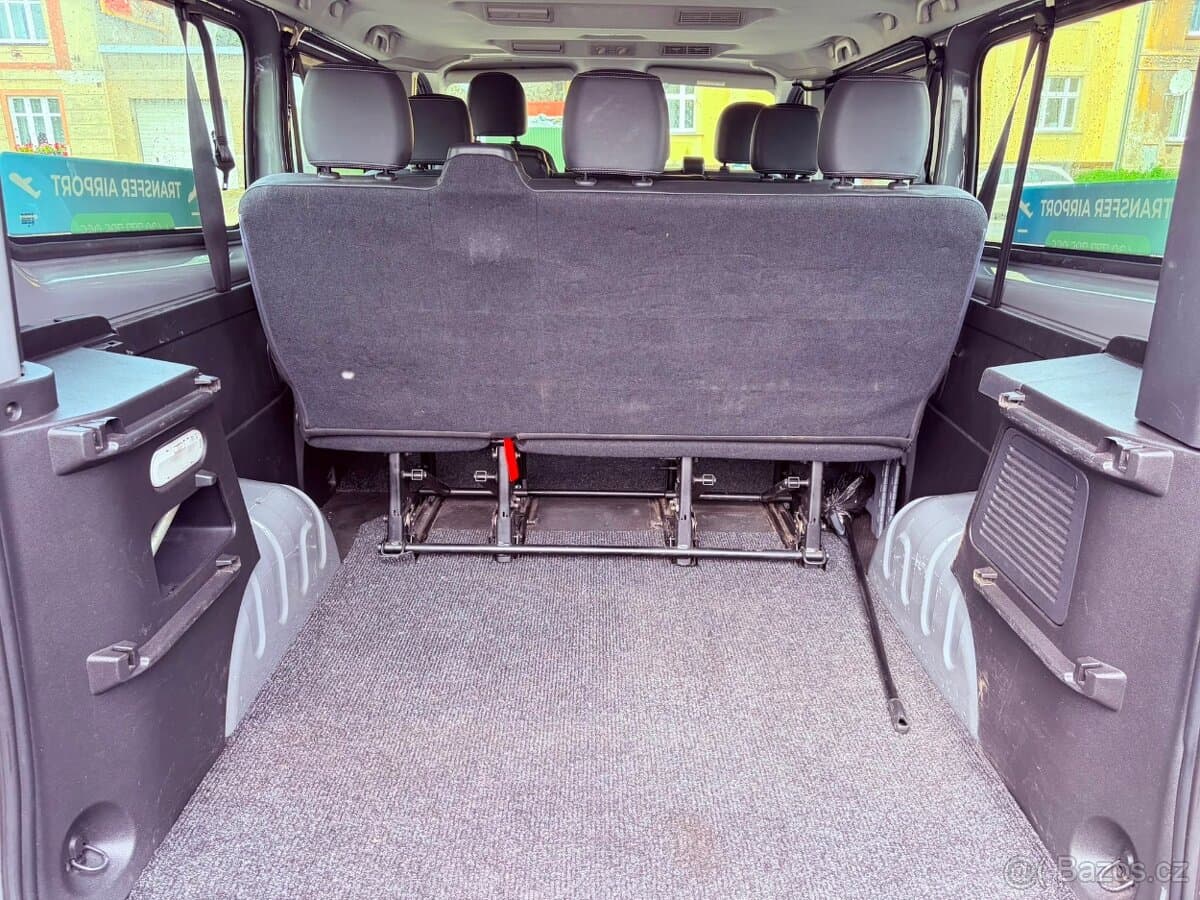 2019 Opel VIVARO - 9