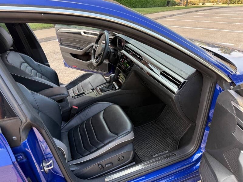 2021 Volkswagen ARTEON - 9