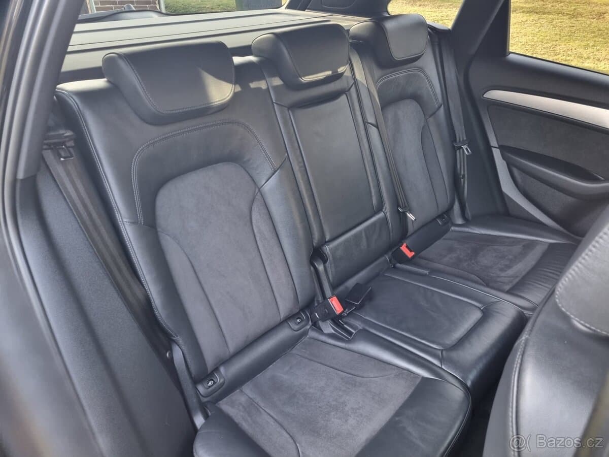 2016 Audi SQ5 - 9