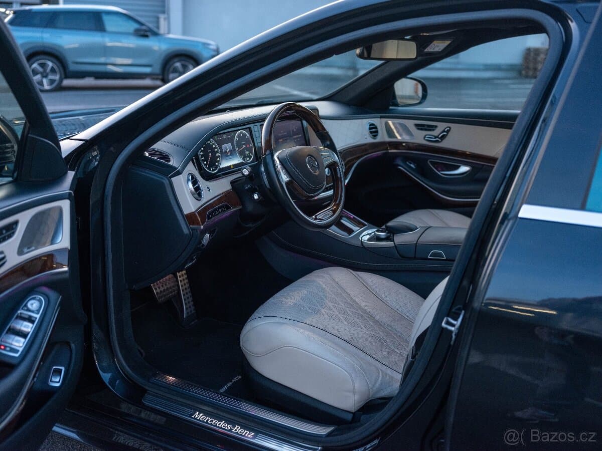 2014 Mercedes-Benz OSTATNÍ - 9