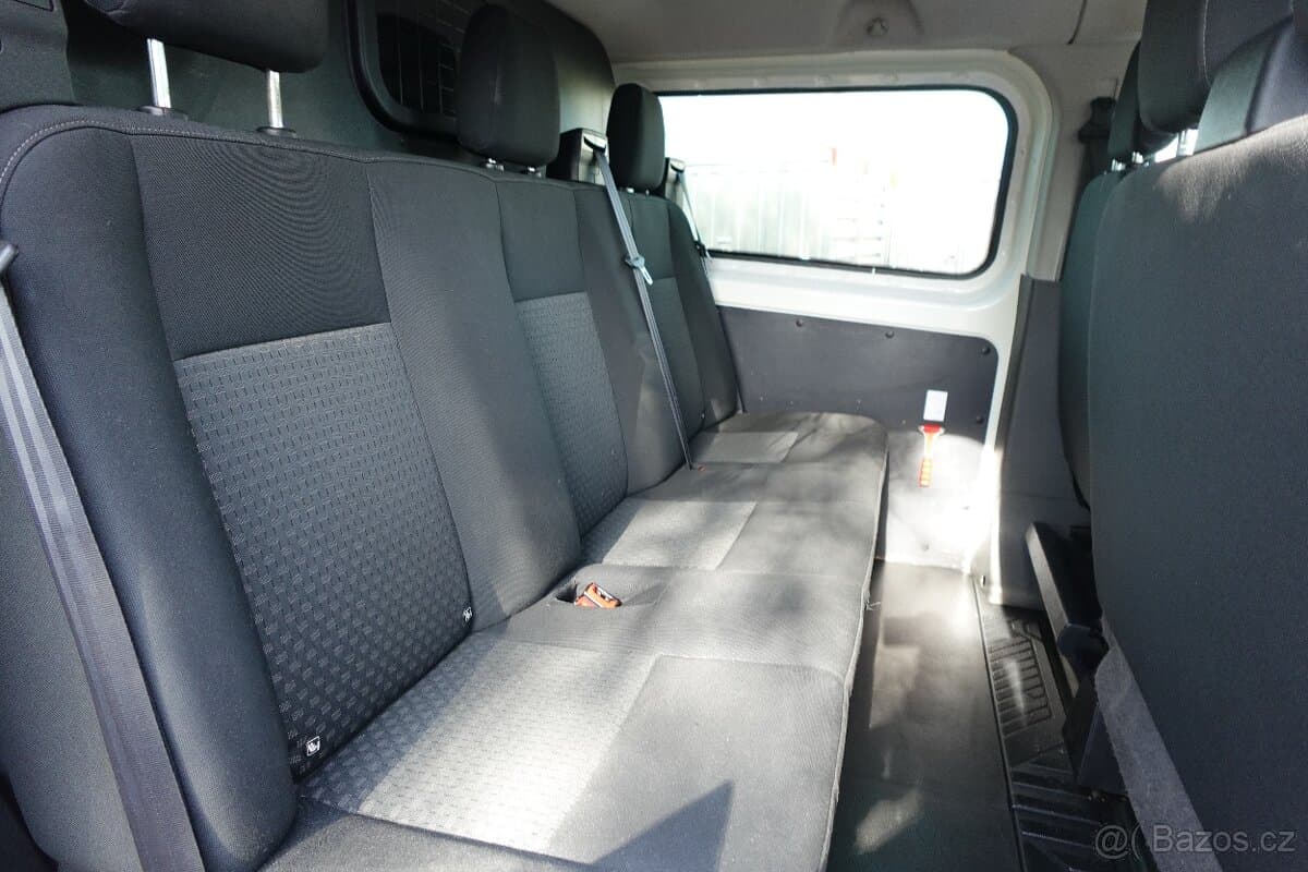 2018 Ford TRANSIT - 9