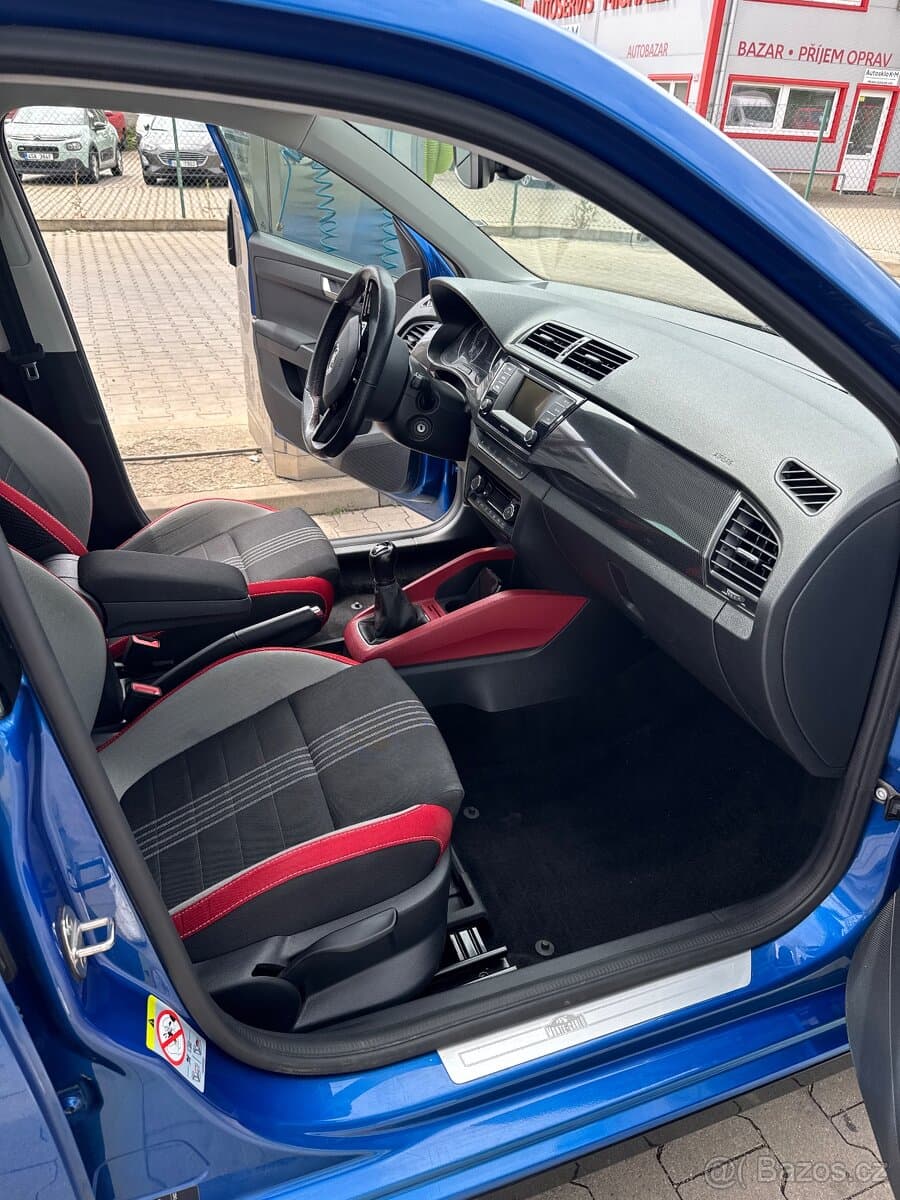 2018 Škoda FABIA - 9