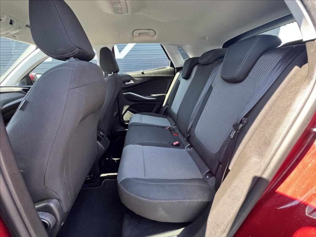 2019 Opel GRANDLAND - 9