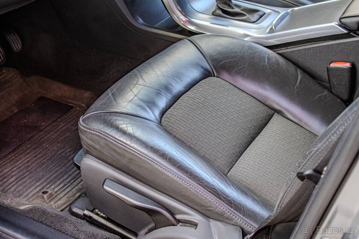 2016 Volvo V70 - 9