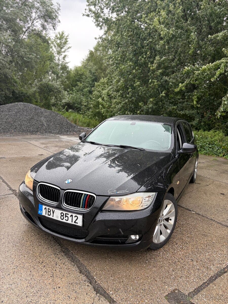 2009 BMW OSTATNÍ - 9