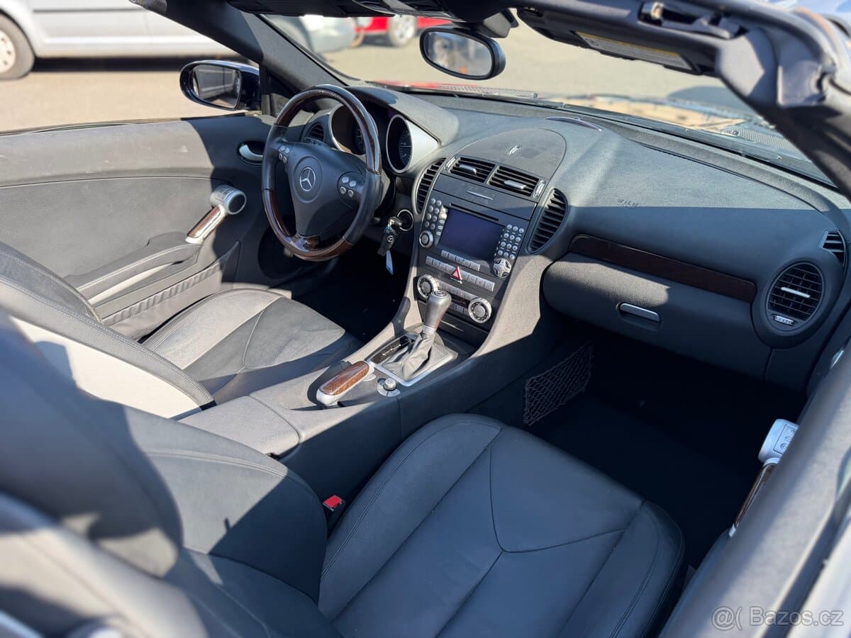 2004 Mercedes-Benz OSTATNÍ - 9