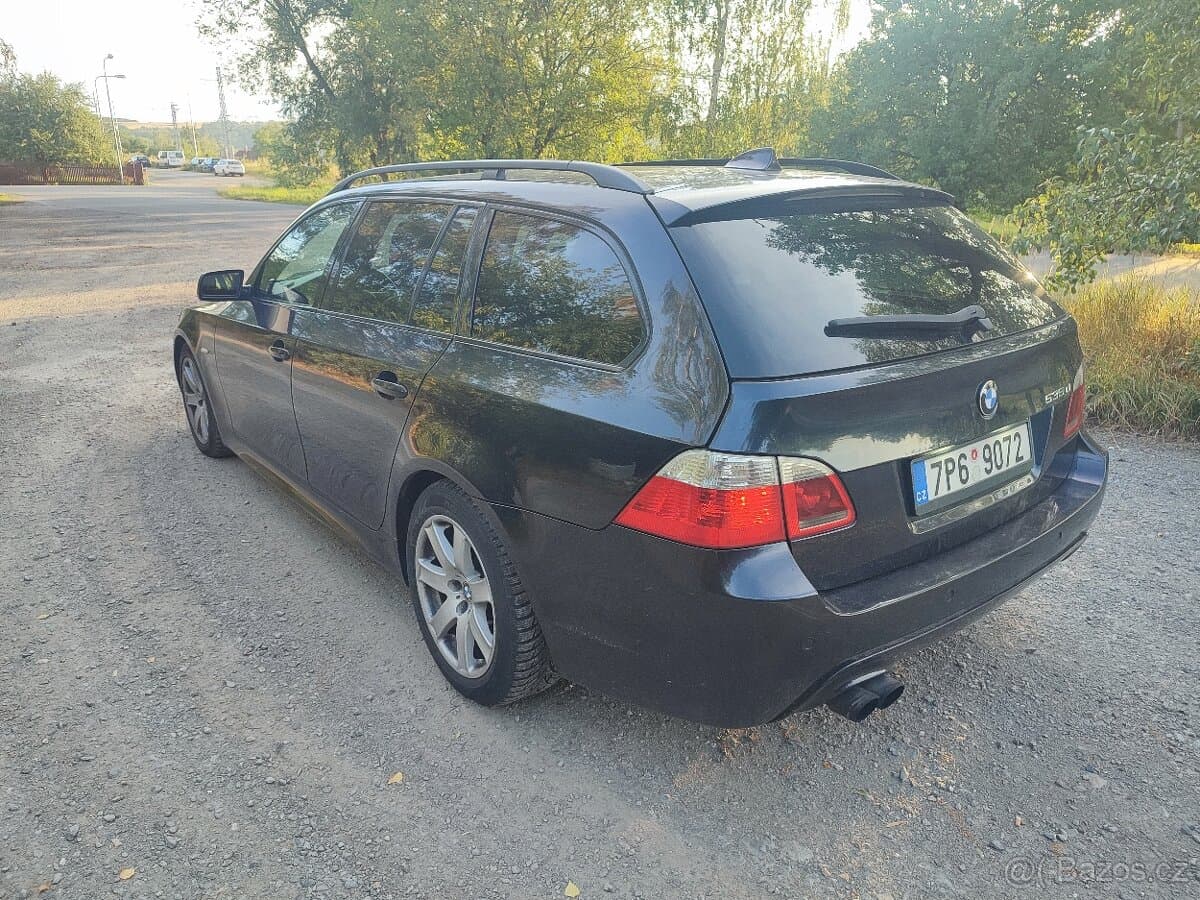 2005 BMW OSTATNÍ - 9