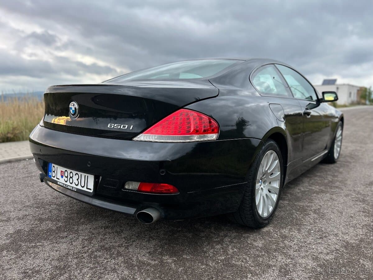 2007 BMW OSTATNÍ - 9