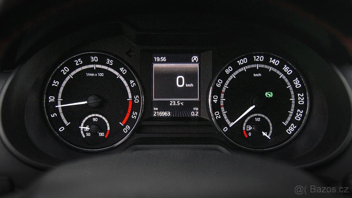 2014 Škoda OCTAVIA - 9