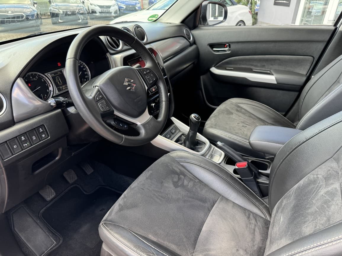 2016 Suzuki VITARA - 9