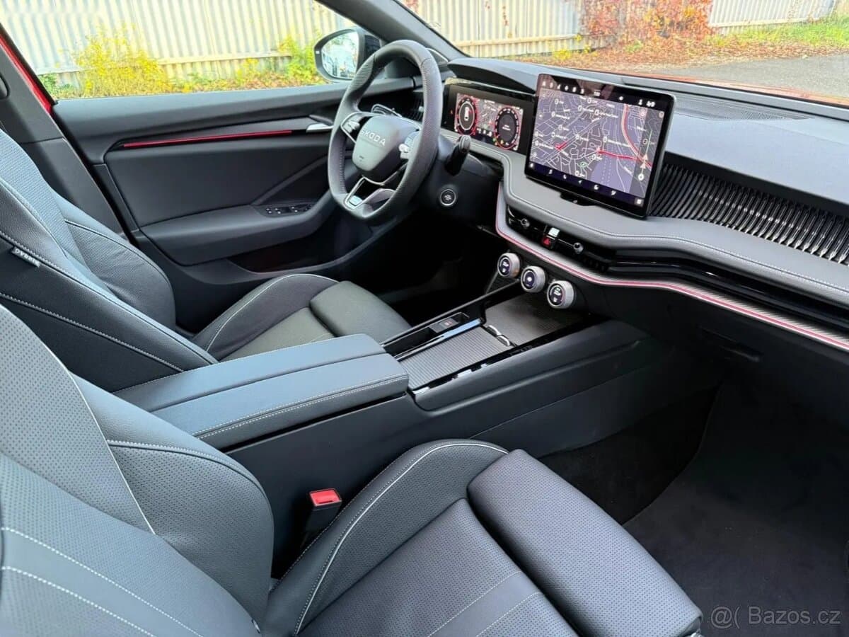 2025 Škoda SUPERB - 9