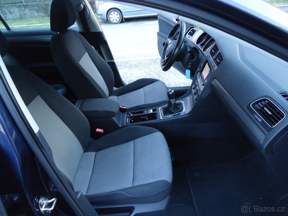 2014 Volkswagen GOLF - 9