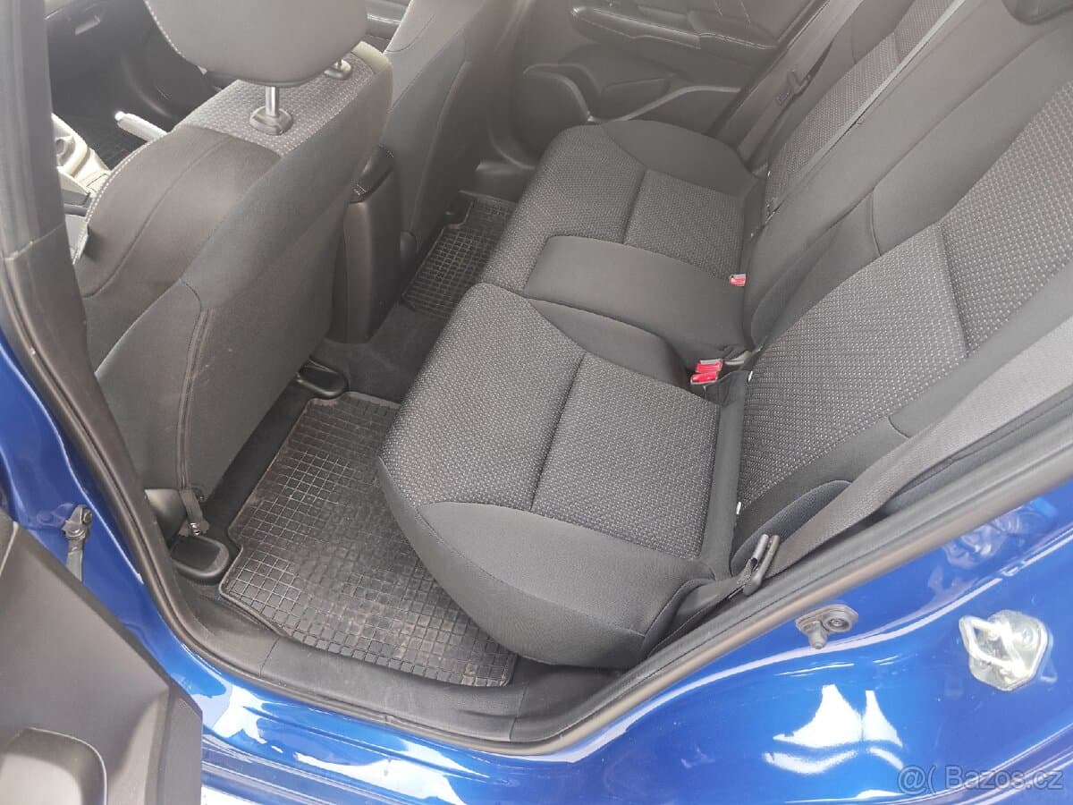 2016 Honda CIVIC - 9