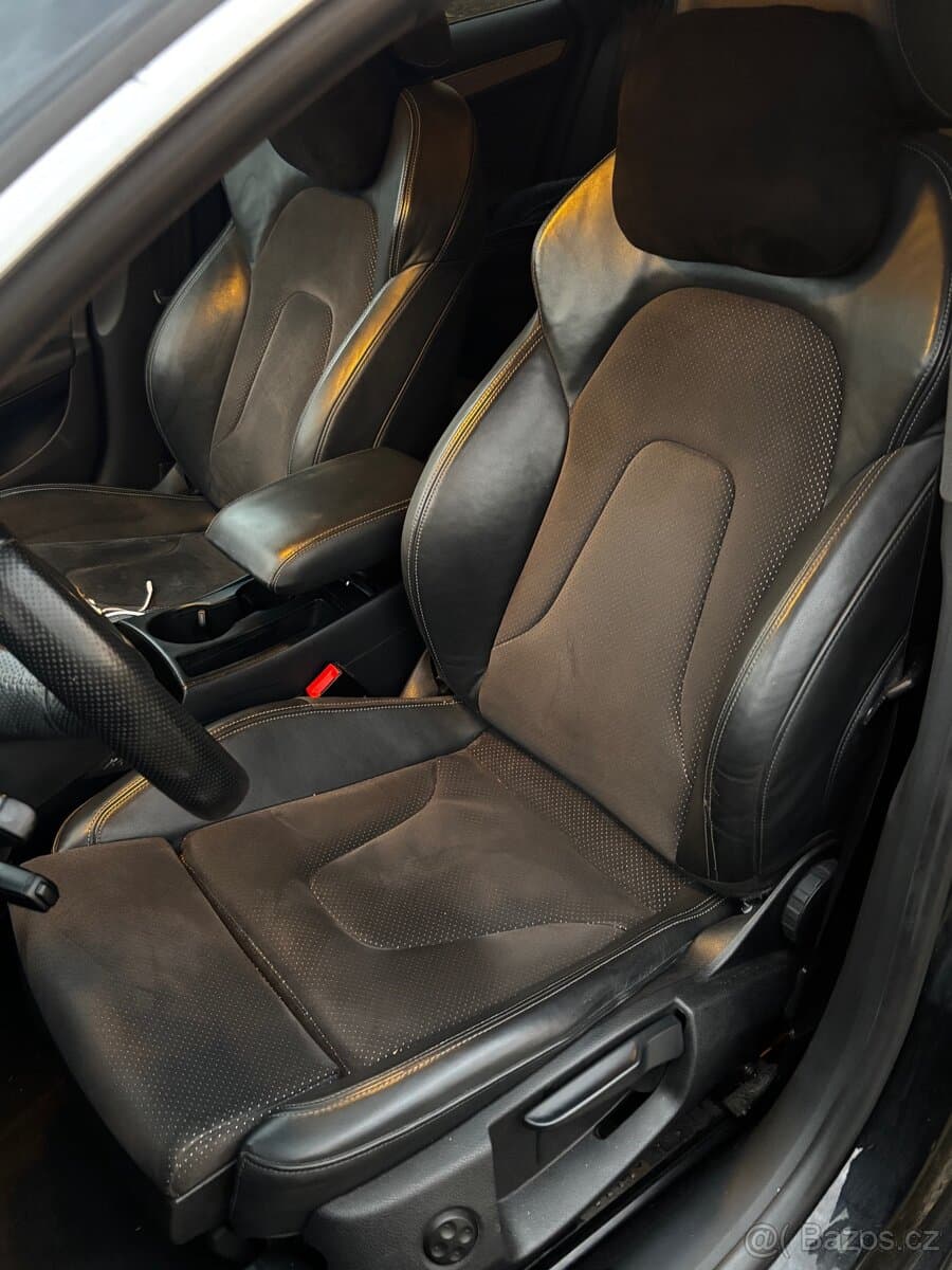 2016 Audi A5 - 9