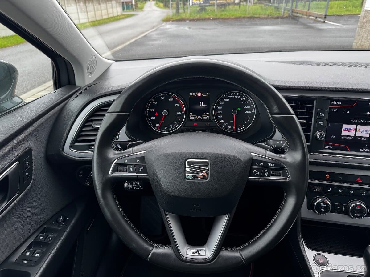 2017 Seat LEON - 9