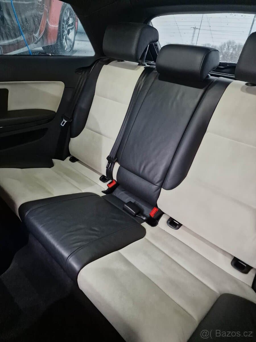 2007 Audi S3 - 9
