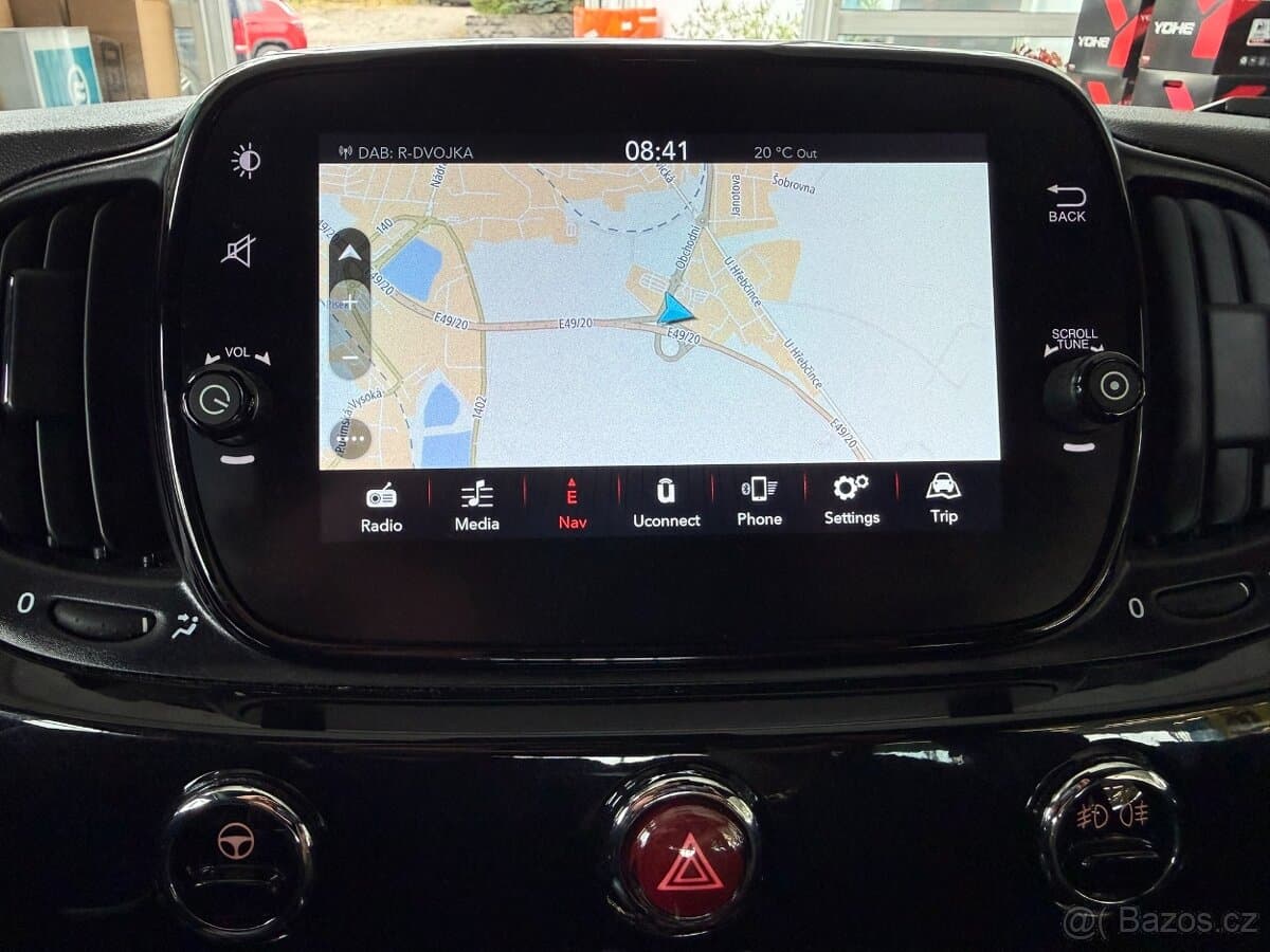 2024 Fiat 500 - 9
