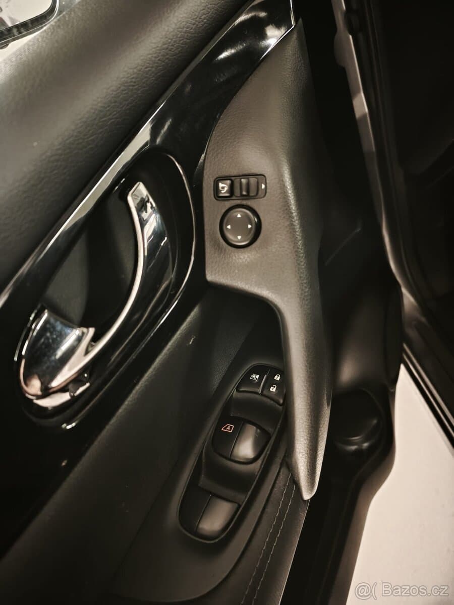 2017 Nissan QASHQAI - 9