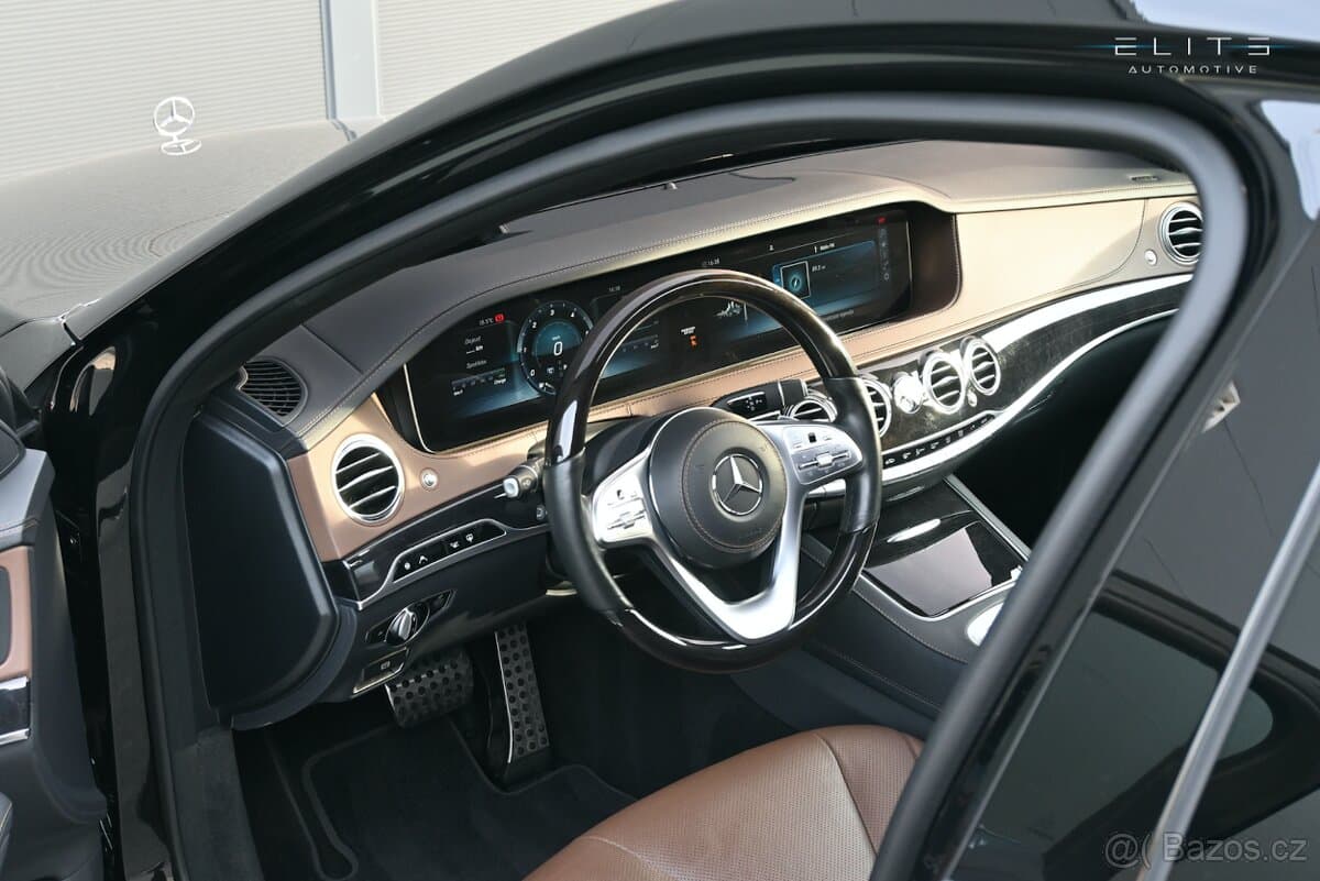 2020 Mercedes-Benz OSTATNÍ - 9
