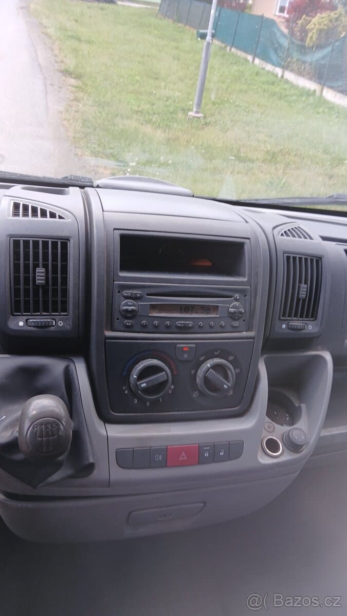 2010 Peugeot BOXER - 9