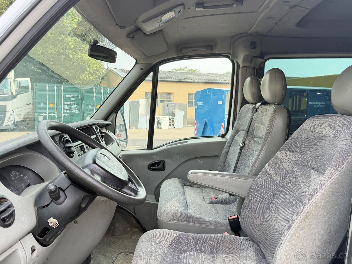 2006 Renault MASTER - 9