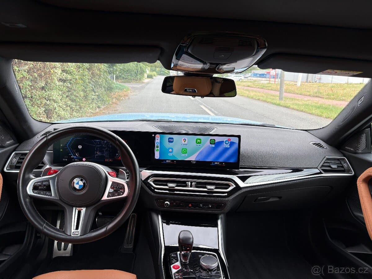 2024 BMW M2 - 9