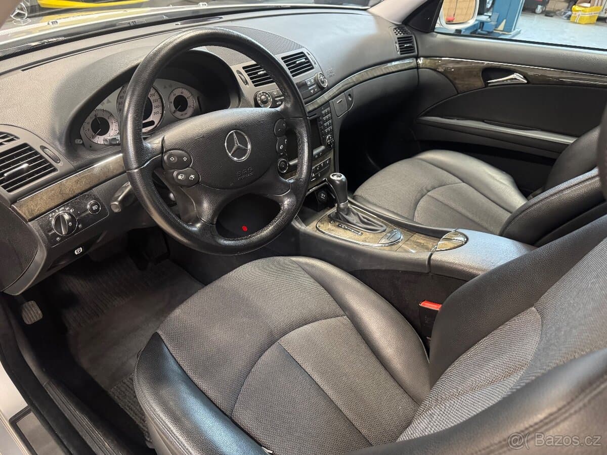 2007 Mercedes-Benz OSTATNÍ - 9