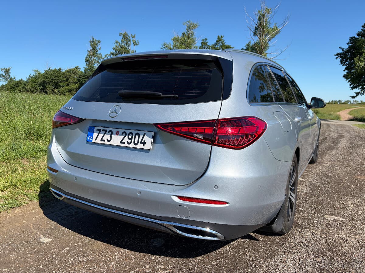 2022 Mercedes-Benz OSTATNÍ - 9