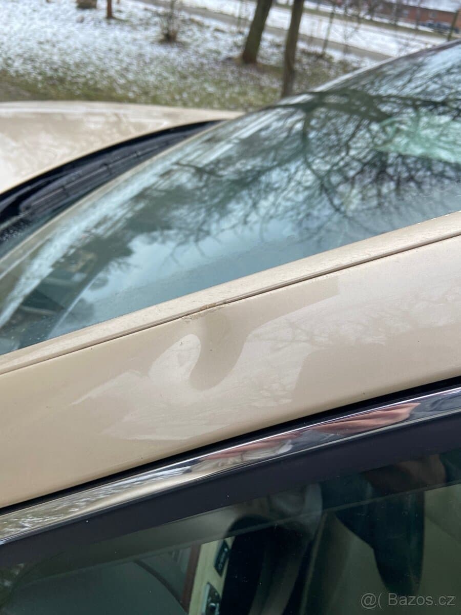 2007 Lexus LS - 9