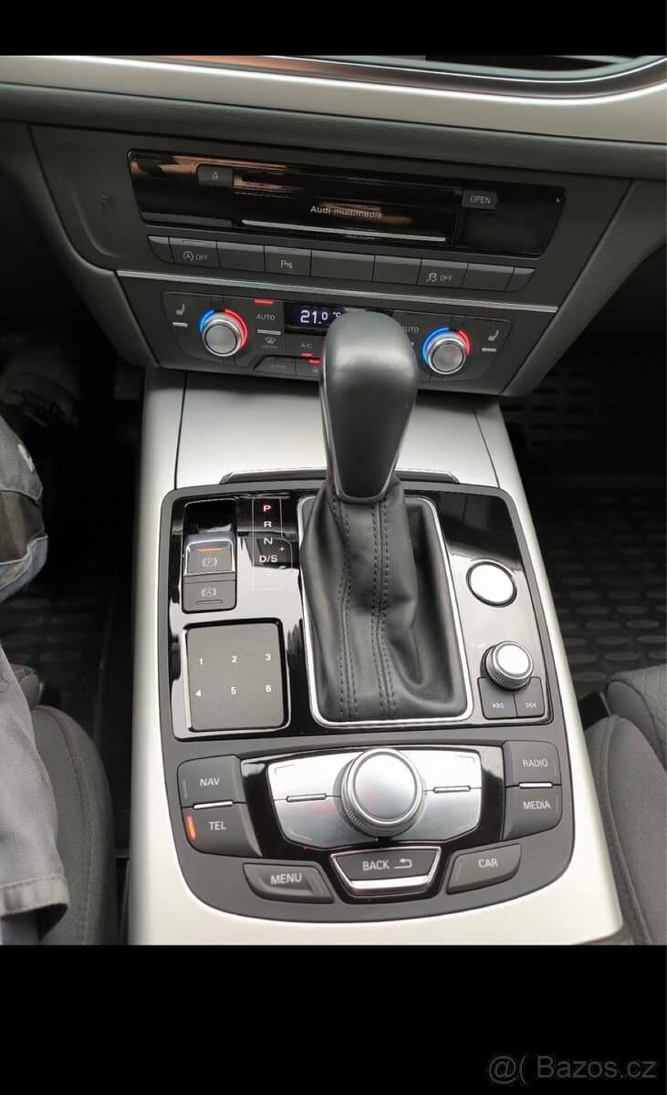 2019 Audi A6 - 9