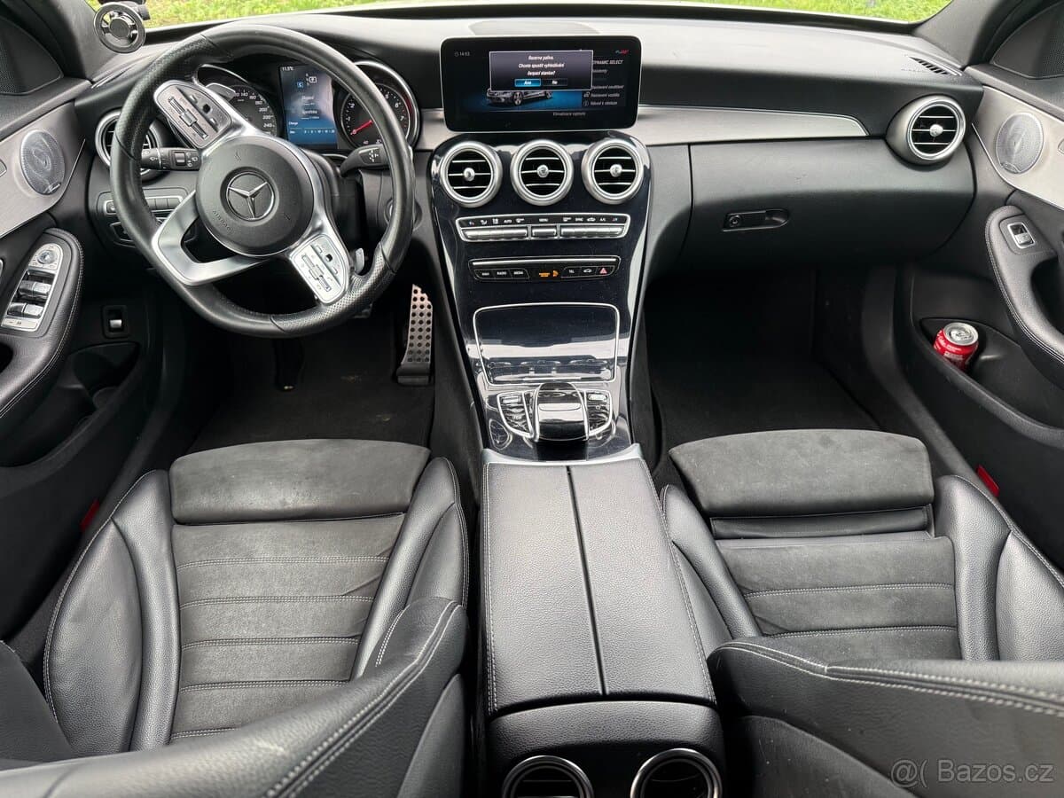 2019 Mercedes-Benz OSTATNÍ - 9