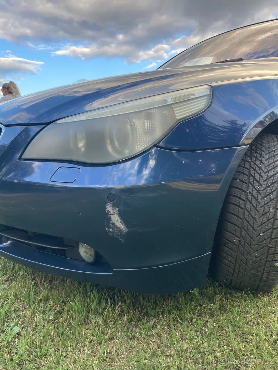 2005 BMW OSTATNÍ - 9