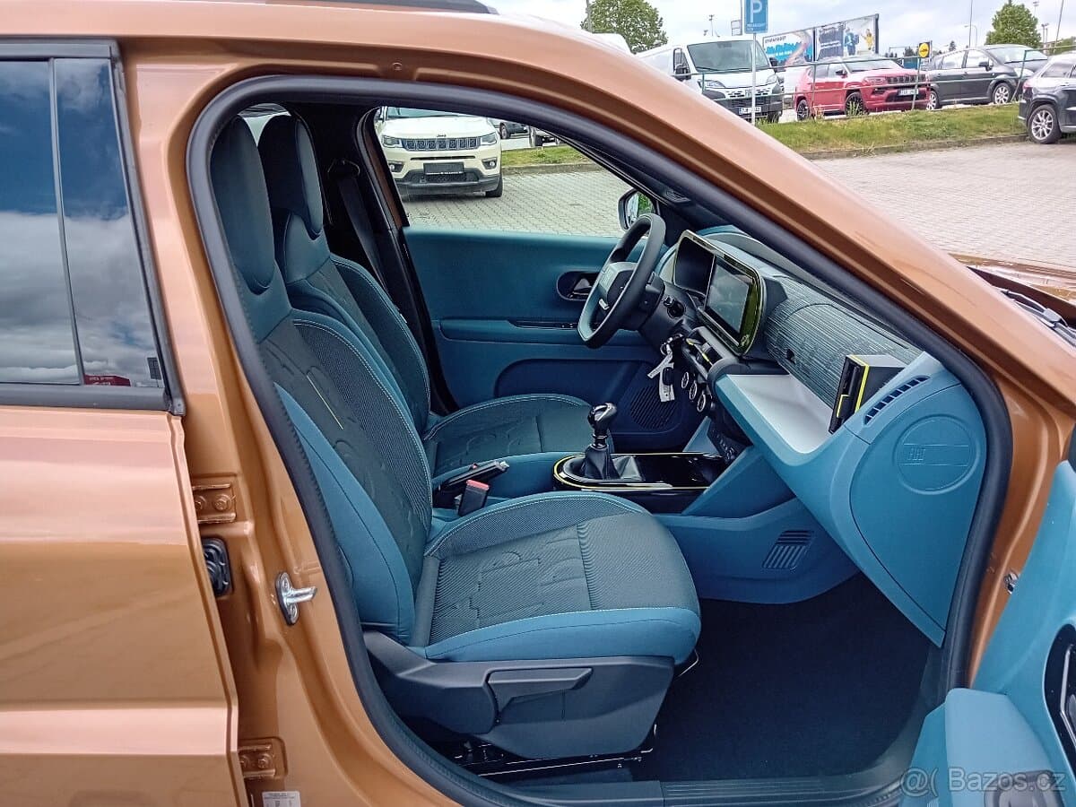 Fiat PANDA - 9