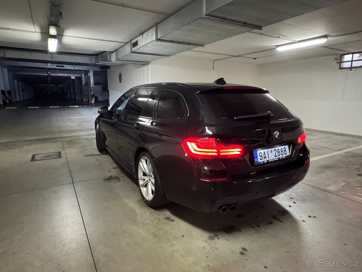 2015 BMW OSTATNÍ - 9