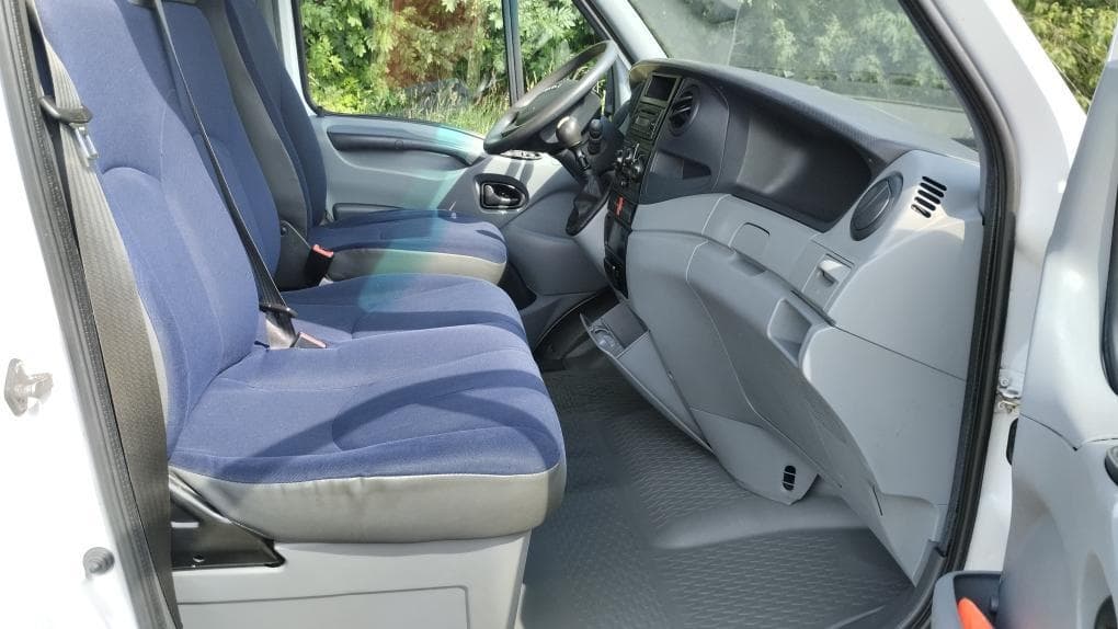 2007 Iveco OSTATNÍ - 9