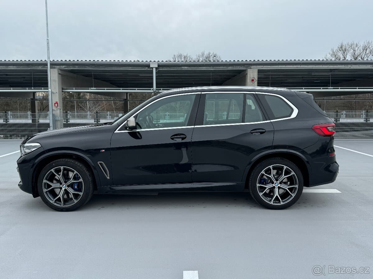 2019 BMW X5 - 9