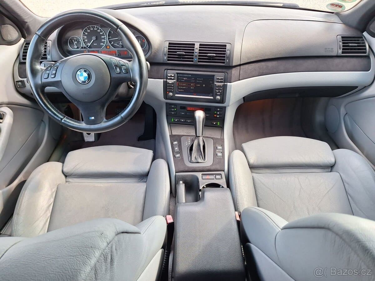 2002 BMW OSTATNÍ - 9
