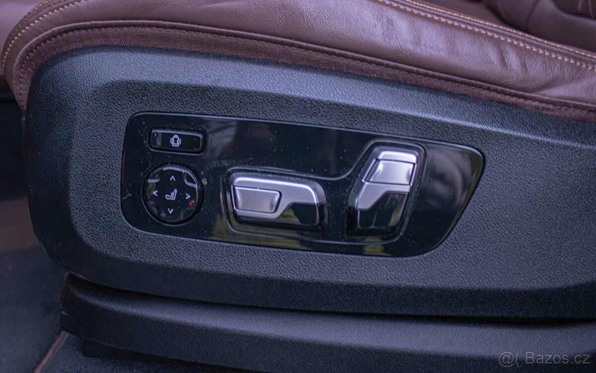 2019 BMW M5 - 9