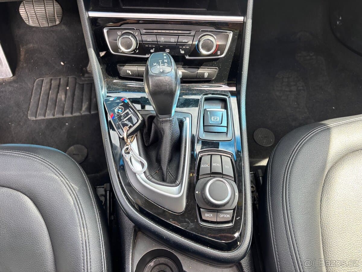 2016 BMW 2-SERIES - 9