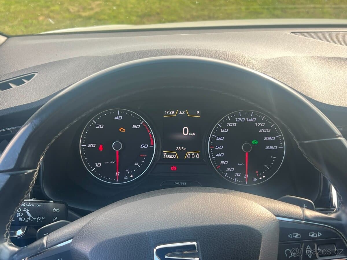 2017 Seat ATECA - 9