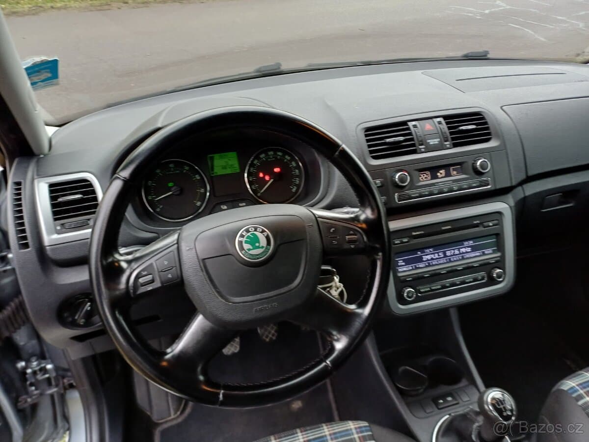 2012 Škoda OSTATNÍ - 9